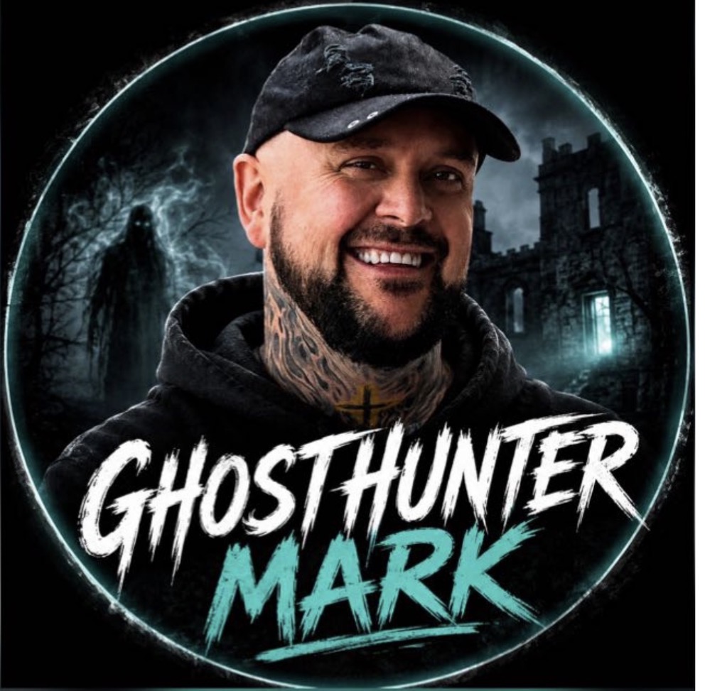 Ghosthuntermark